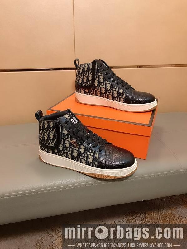 Replica Dior Shoes sz38-44 hnw0146