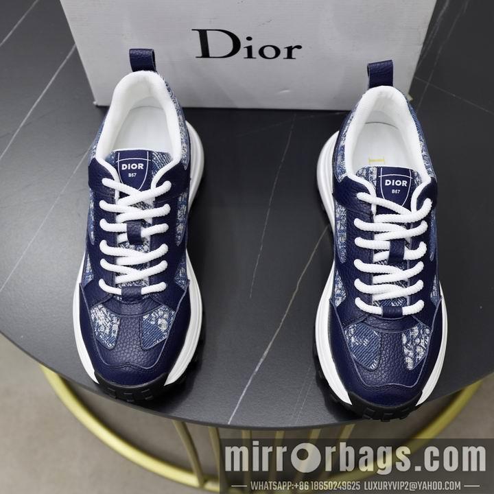 Replica Dior Shoes sz38-45 hnh0302