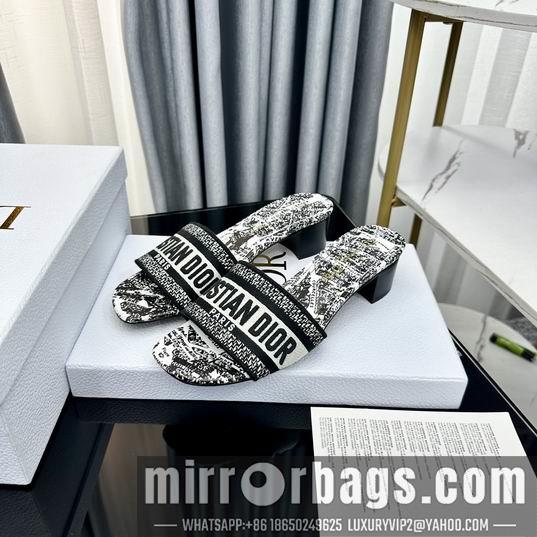 Replica Dior Shoes sz34-42 mnh0829