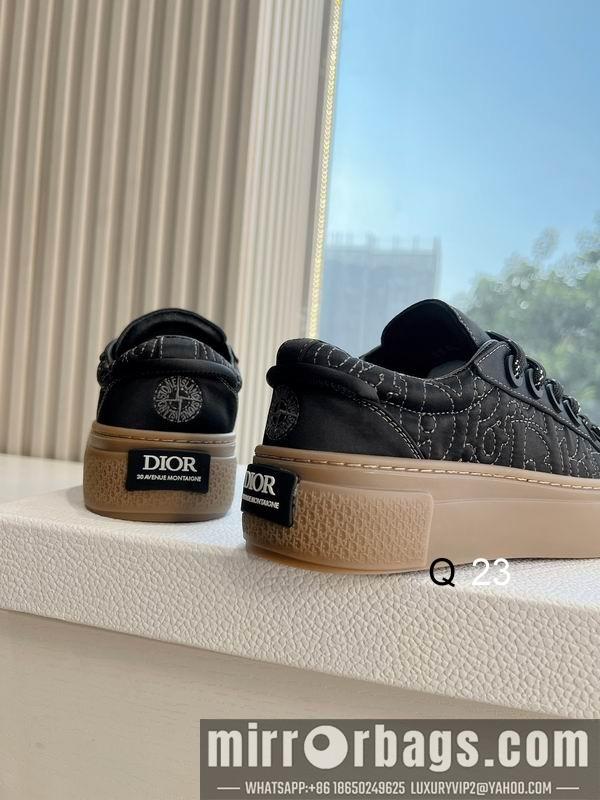 Replica Dior Shoes sz35-45 HHY0901
