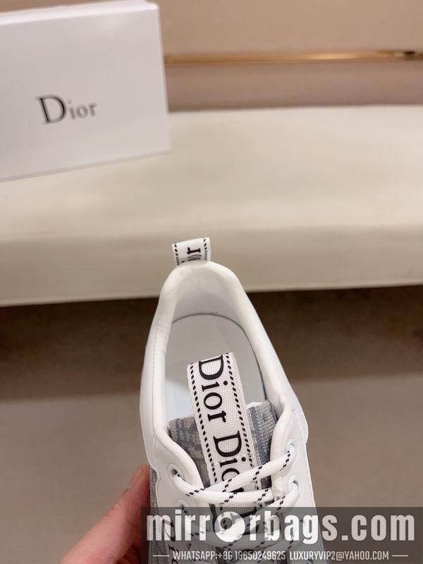 Replica Dior Shoes sz38-44 hnm0160