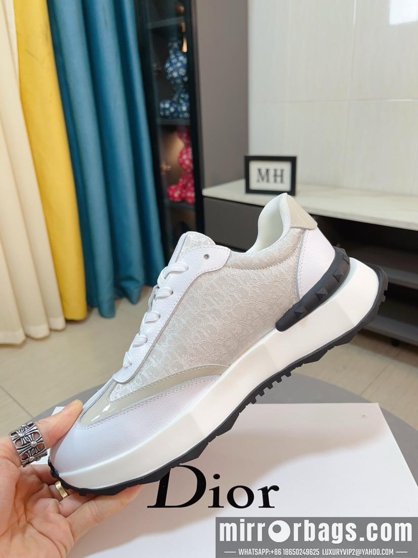 Replica Dior Shoes sz38-44 h0809