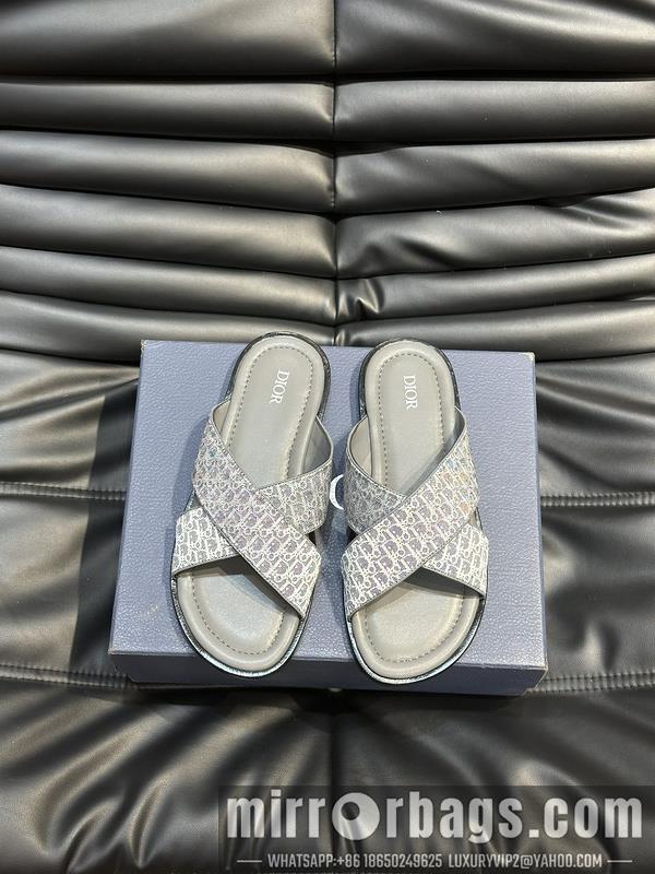 Replica Dior Shoes sz38-46 jyh0205