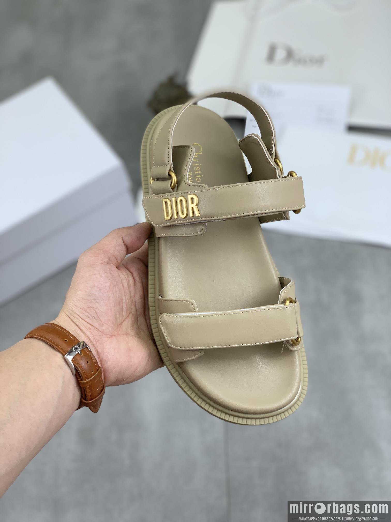 Replica Dior Shoes sz35-41 h0601