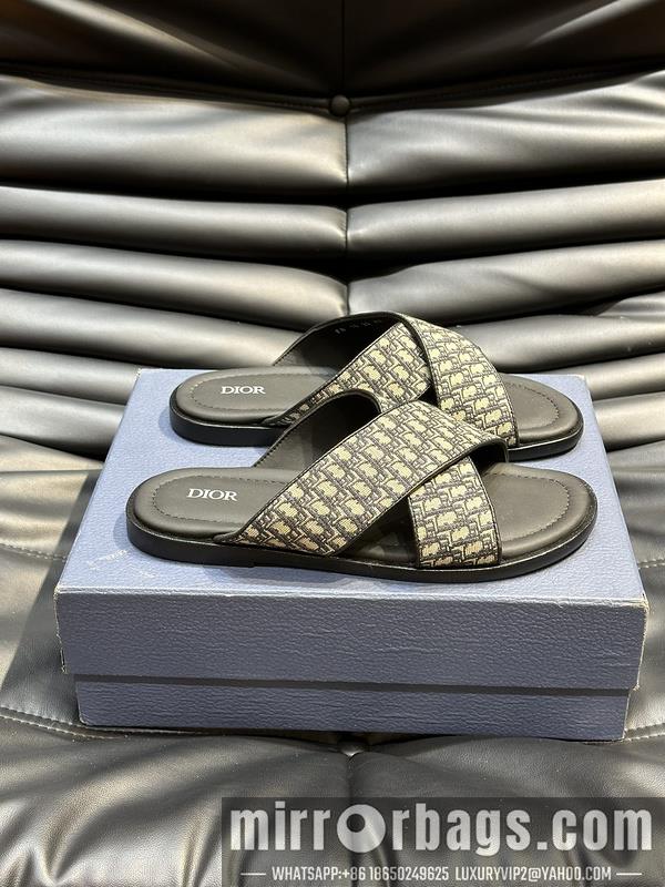 Replica Dior Shoes sz38-46 jyh0205