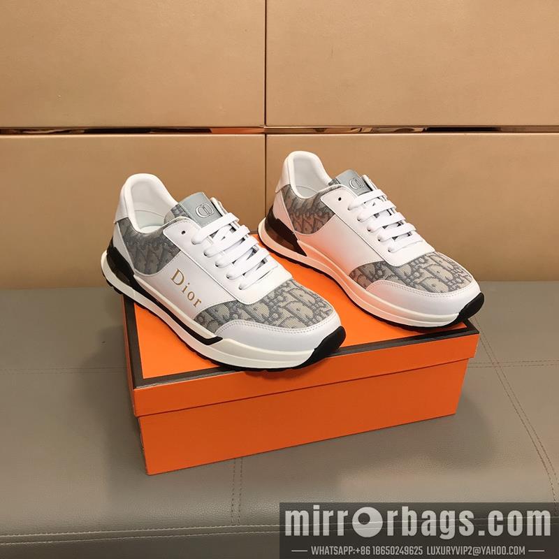 Replica Dior Shoes sz38-44 jyh0208