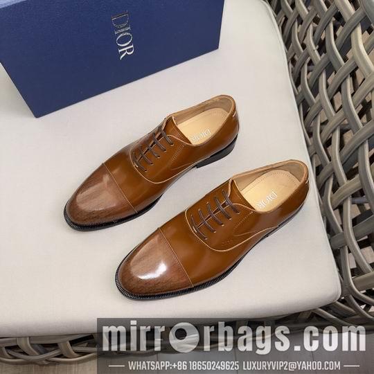Replica Dior Shoes sz38-46 hnh0550