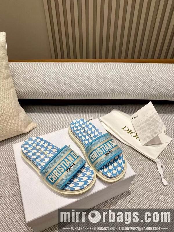 Replica Dior Shoes sz35-42 mnw0308