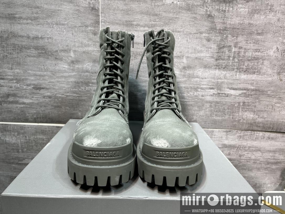 Replica Balenciaga Shoes sz38-46 h1001