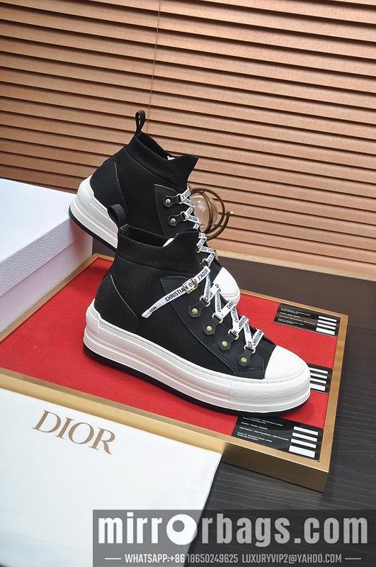 Replica Dior Shoes sz35-44 hnm0133