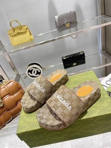 Replica Balenciaga Shoes sz36-46 mnh0502