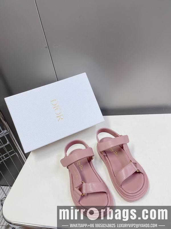 Replica Dior Shoes sz35-42 mnw0309