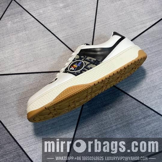 Replica Dior Shoes sz38-45 hnh0612