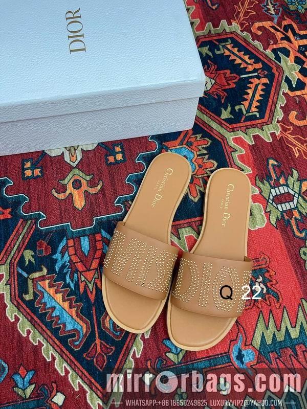 Replica Dior Shoes sz35-40 SF0902