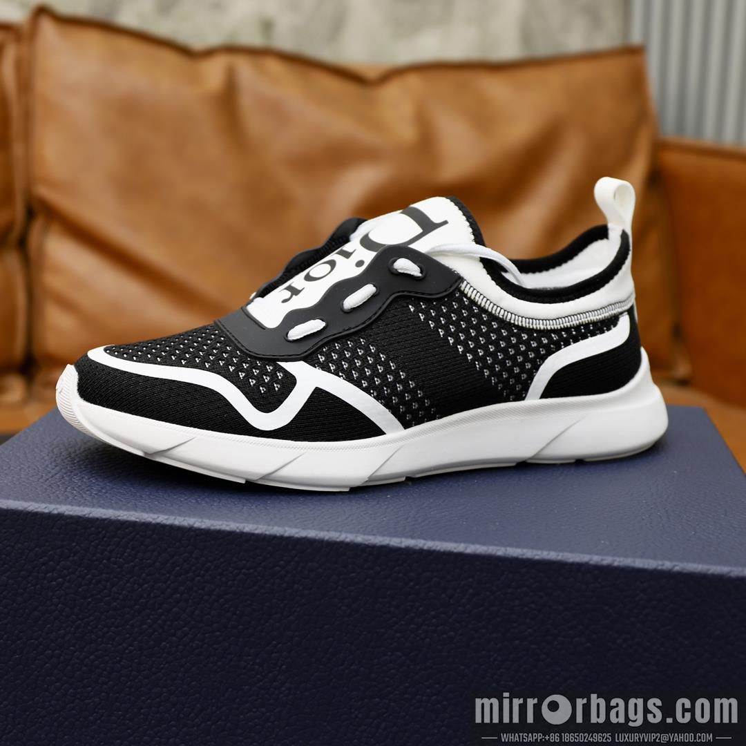 Replica Dior Shoes sz38-44 h0814