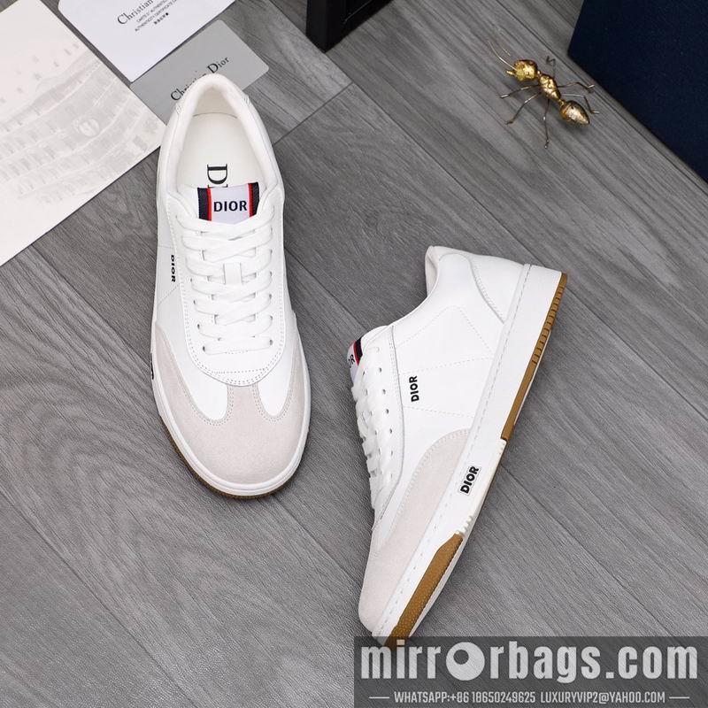 Replica Dior Shoes sz38-44 mnm0136