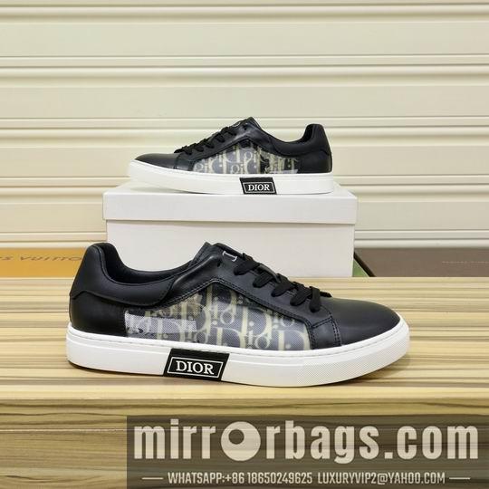 Replica Dior Shoes sz38-44 mnh0519