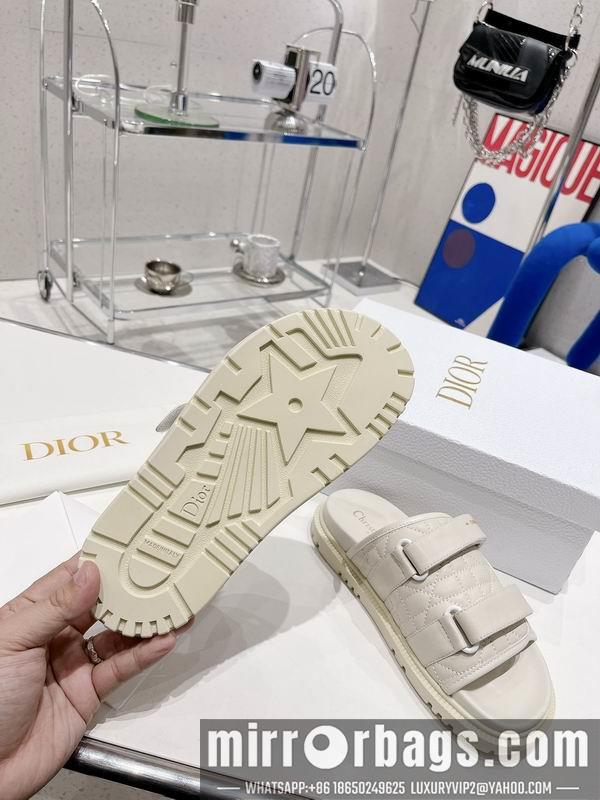 Replica Dior Shoes sz35-42 mnh0304