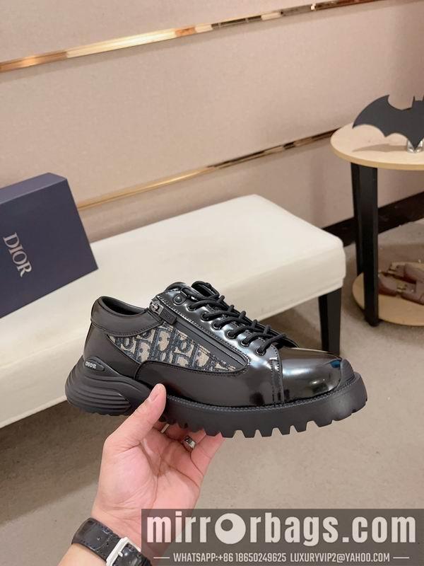 Replica Dior Shoes sz38-44 hnw0416
