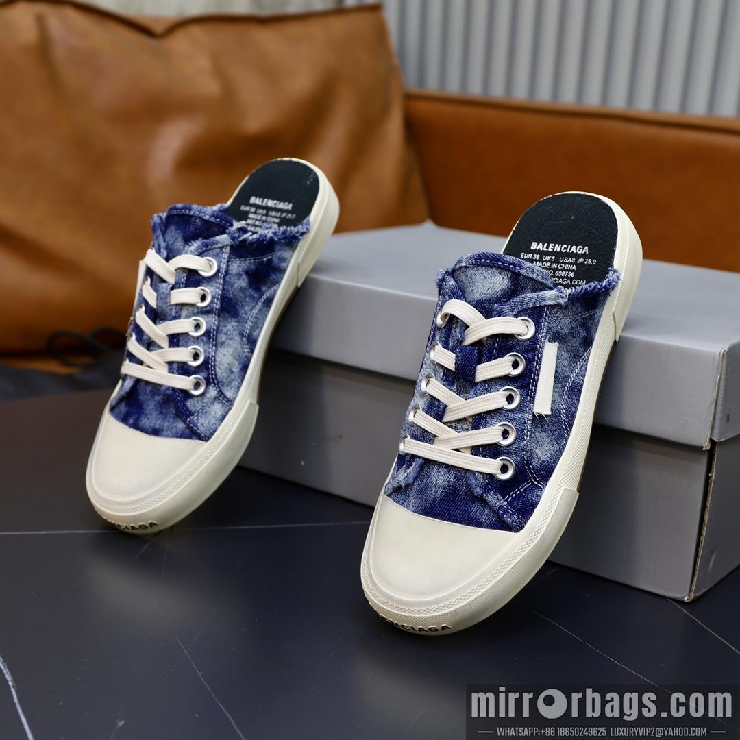 Replica Balenciaga Shoes sz35-44 h0504