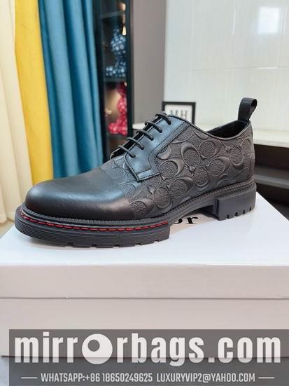 Replica Dior Shoes sz38-44 mnh0701