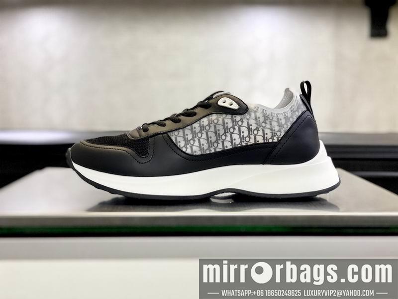 Replica Dior Shoes sz38-45 mnm0127