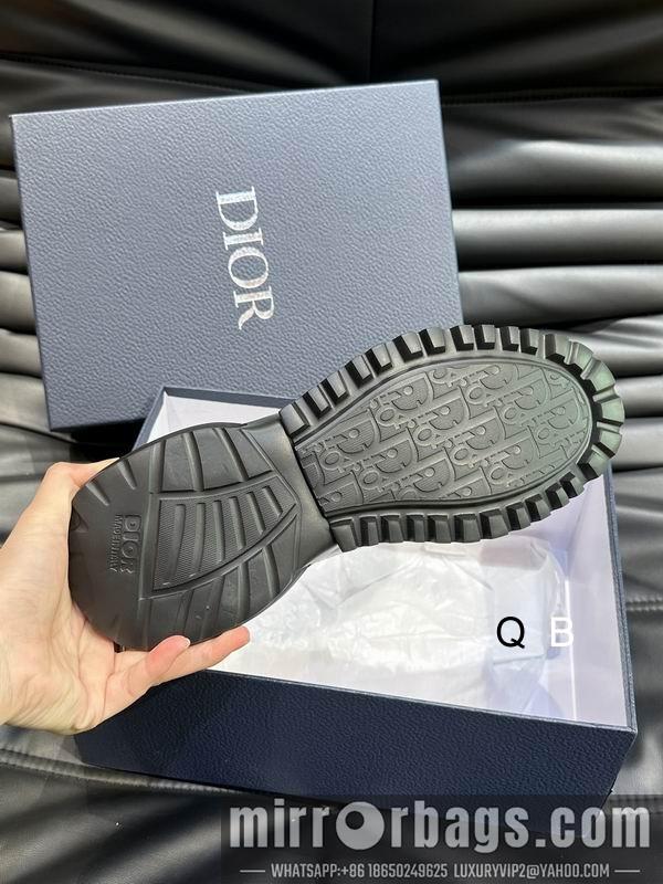 Replica Dior Shoes sz38-45 BS0603