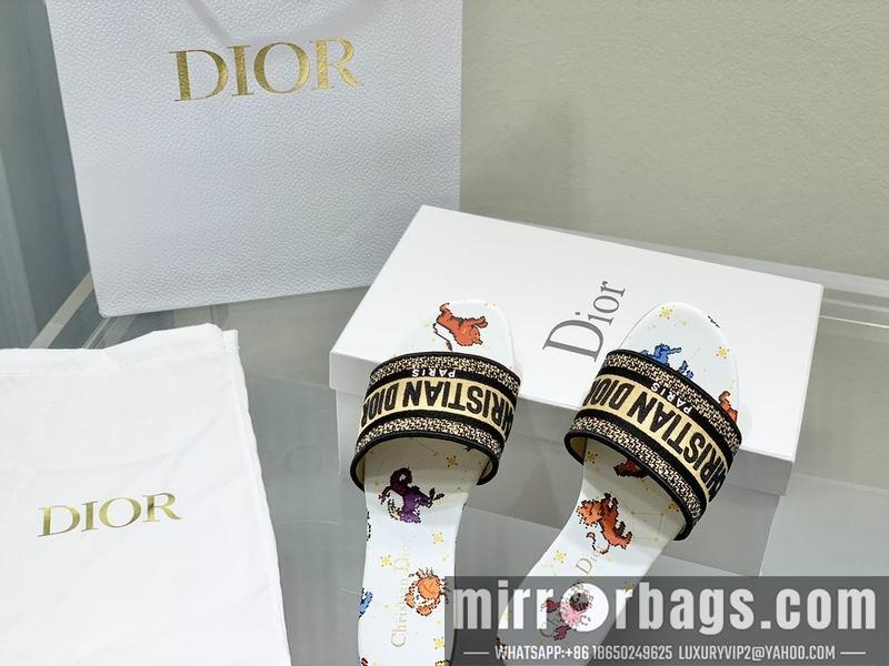 Replica Dior Shoes sz35-42 mnw0422