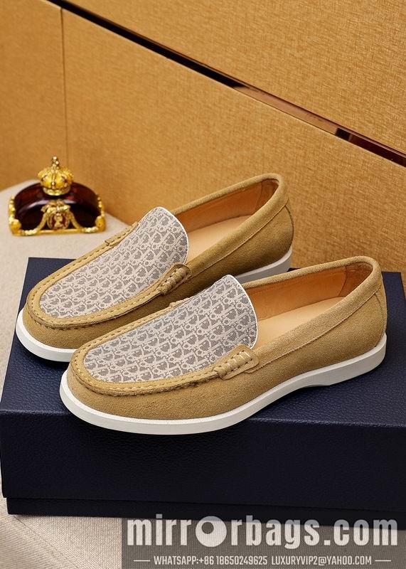 Replica Dior Shoes sz38-47 mnw0201