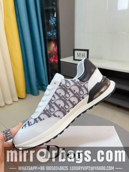 Replica Dior Shoes sz38-44 mnh0604