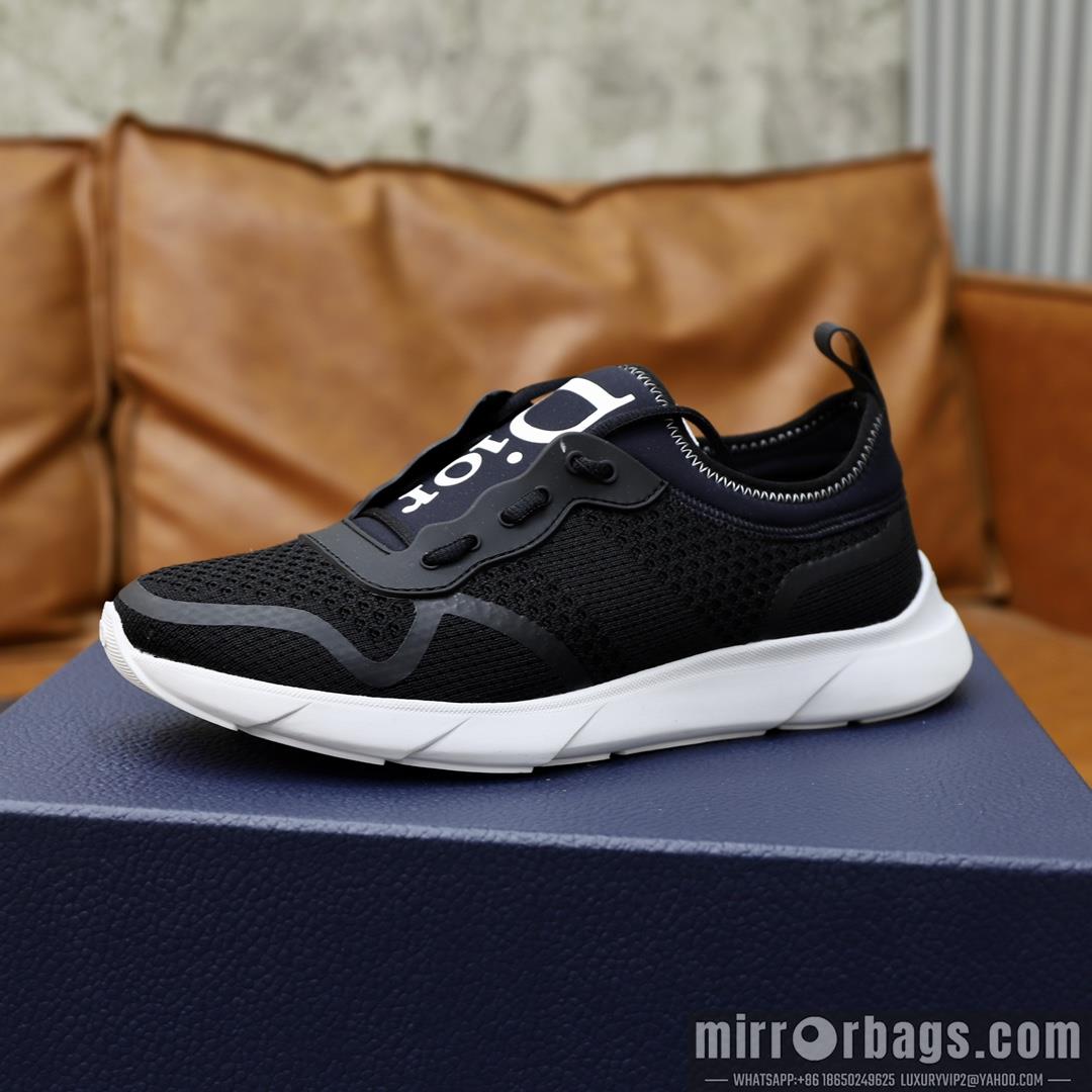 Replica Dior Shoes sz38-44 h0814