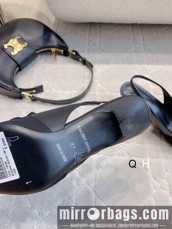 Replica Balenciaga Shoes sz35-40 YH0902