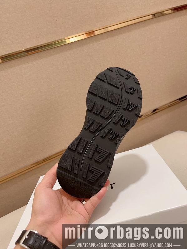 Replica Dior Shoes sz38-44 hnm0160