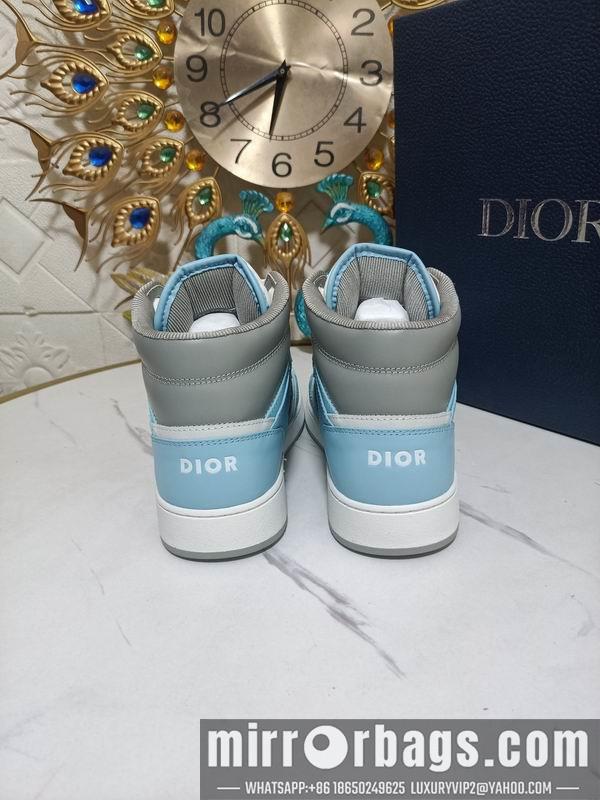 Replica Dior Shoes sz35-45 mnm0104