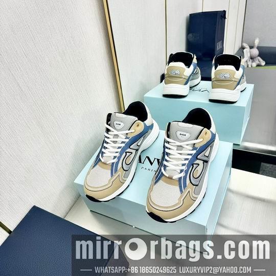 Replica Dior Shoes sz35-45 mnh0511
