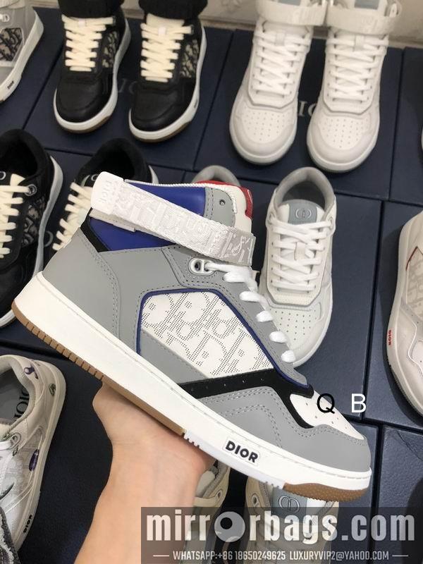 Replica Dior Shoes sz38-45 BS0601