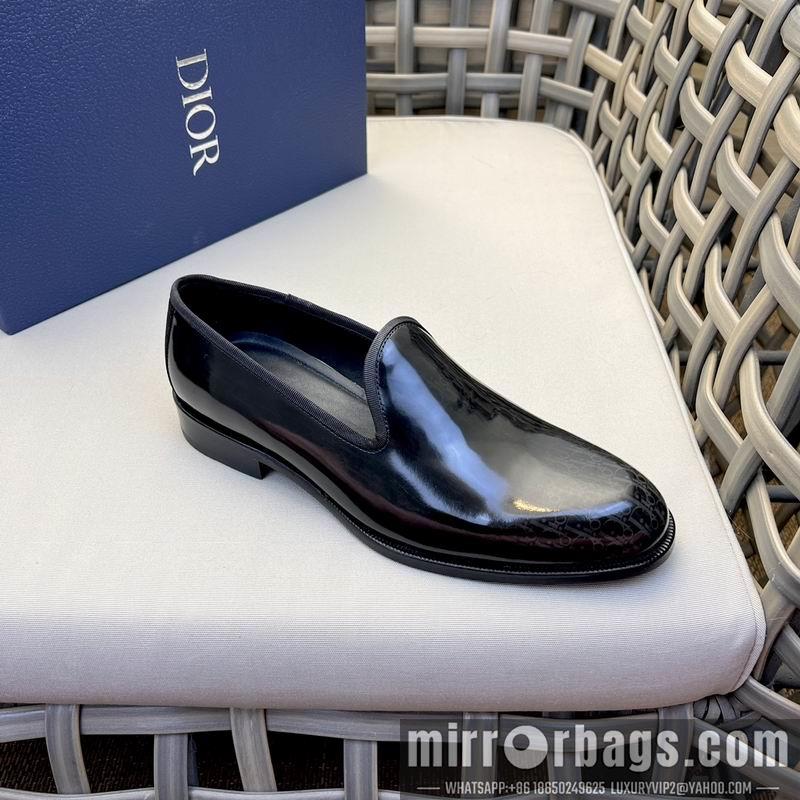 Replica Dior Shoes sz38-46 mnw01103