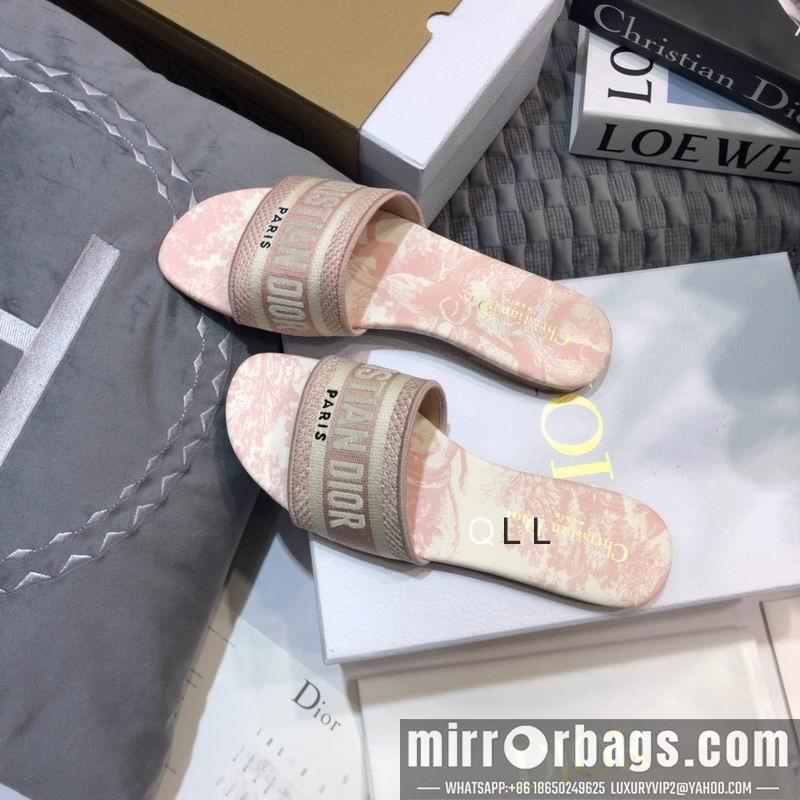 Replica Dior Shoes sz34-43LL0110