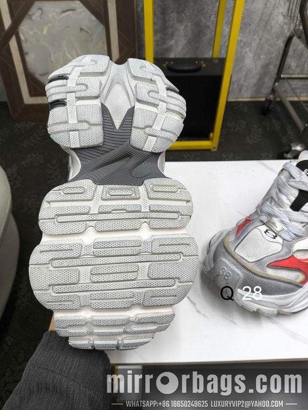 Replica Balenciaga Shoes sz35-45 N1204