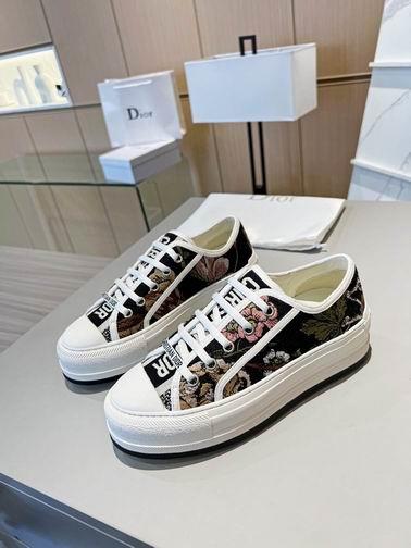Replica Dior Shoes sz35-41 mnh0707