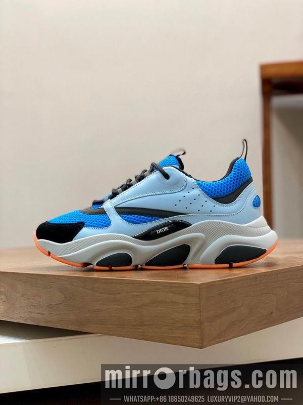 Replica Dior Shoes sz35-44 hnm0154