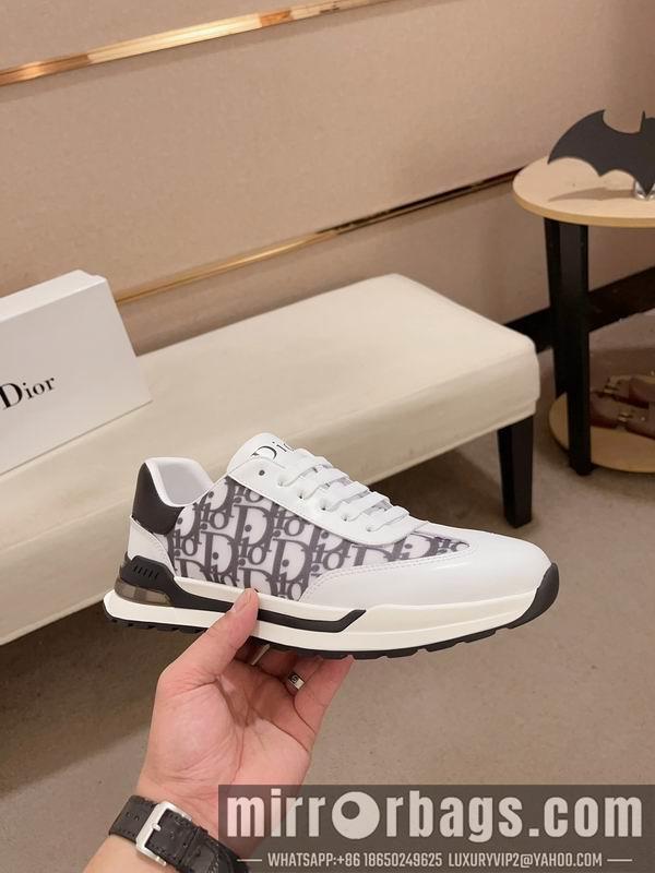 Replica Dior Shoes sz38-44 hnw0415