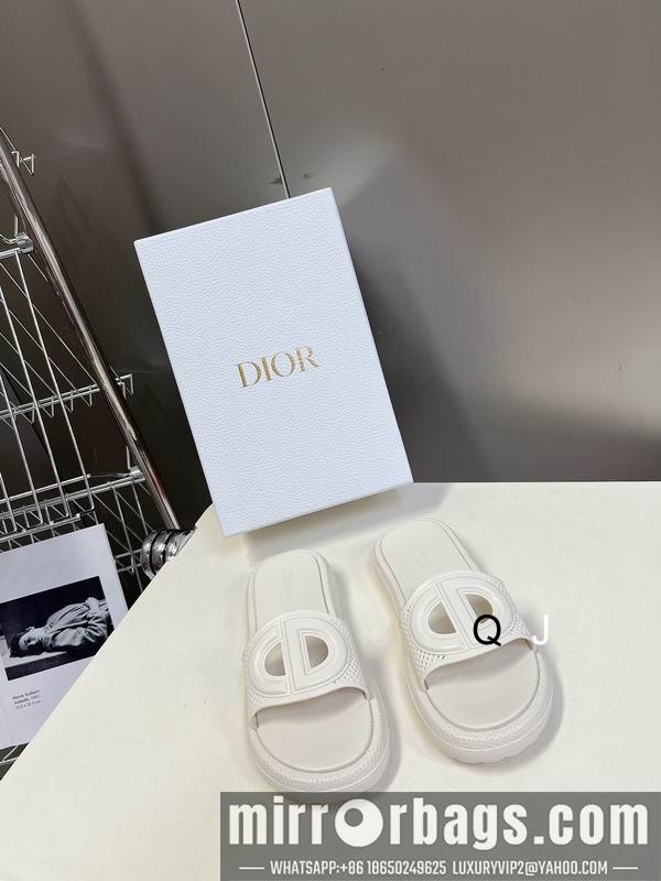 Replica Dior Shoes sz35-40 XJ0707