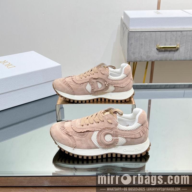 Replica Dior Shoes sz35-40 mnw0202