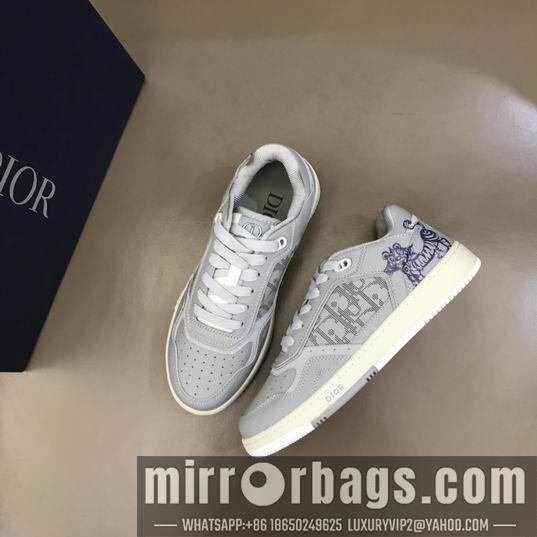Replica Dior Shoes sz38-45 jyh0904