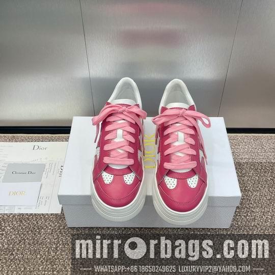 Replica Dior Shoes sz35-41 mnh0512