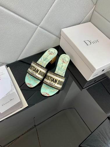 Replica Dior Shoes sz34-42 mnh0807