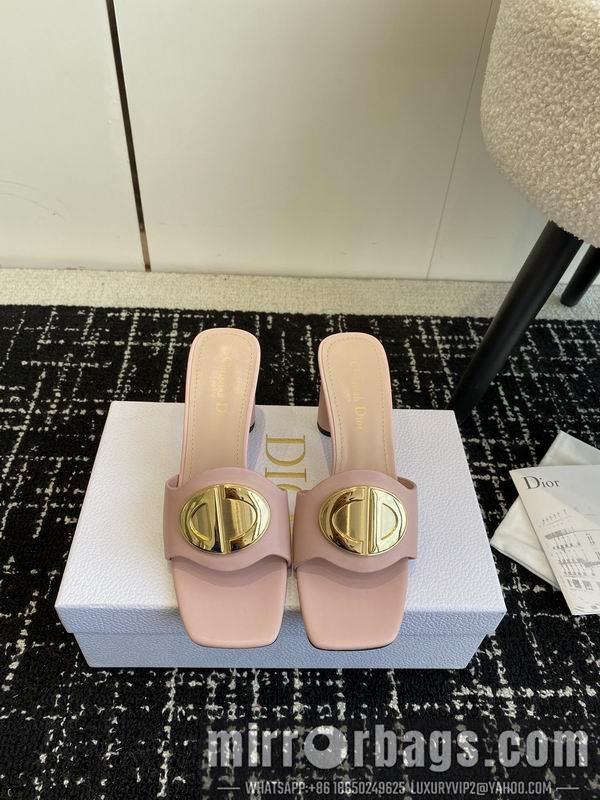 Replica Dior Shoes sz35-40 8.5cm mnw0205