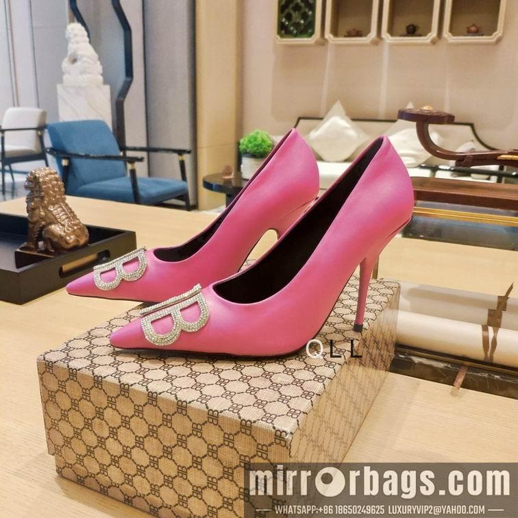 Replica Balenciaga Shoes sz34-41 LL0205