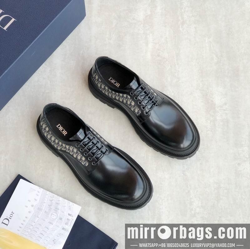 Replica Dior Shoes sz39-44 mnw0338